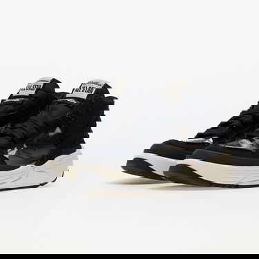 Tennarit ja kengät Converse Joshua Vides x Weapon CX "Black Clear Rutabaga" Musta | A00715C, 1