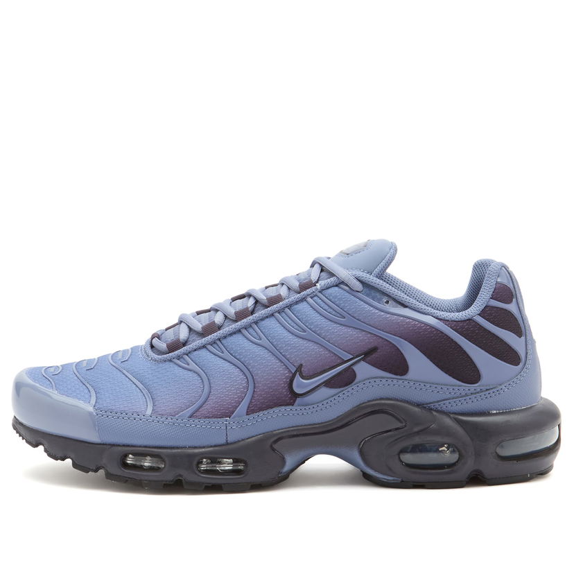Tennarit ja kengät Nike Air Max Plus OG UK 6 Sininen | DM0032-404