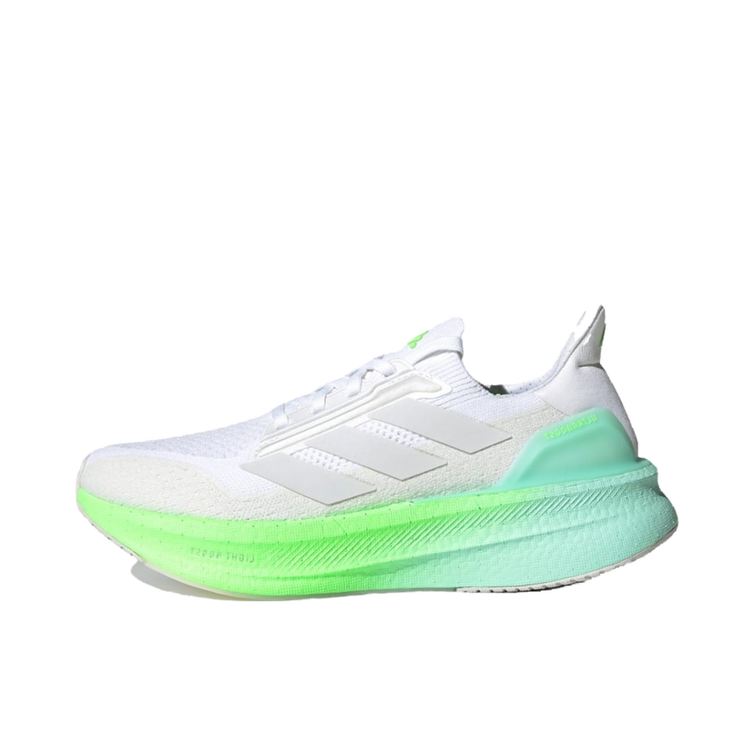Tennarit ja kengät adidas Performance Ultraboost 5x Valkoinen | JQ2927