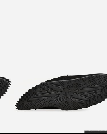 Tennarit ja kengät UGG Pumped Slides Black W Musta | 1158215 BLK, 6