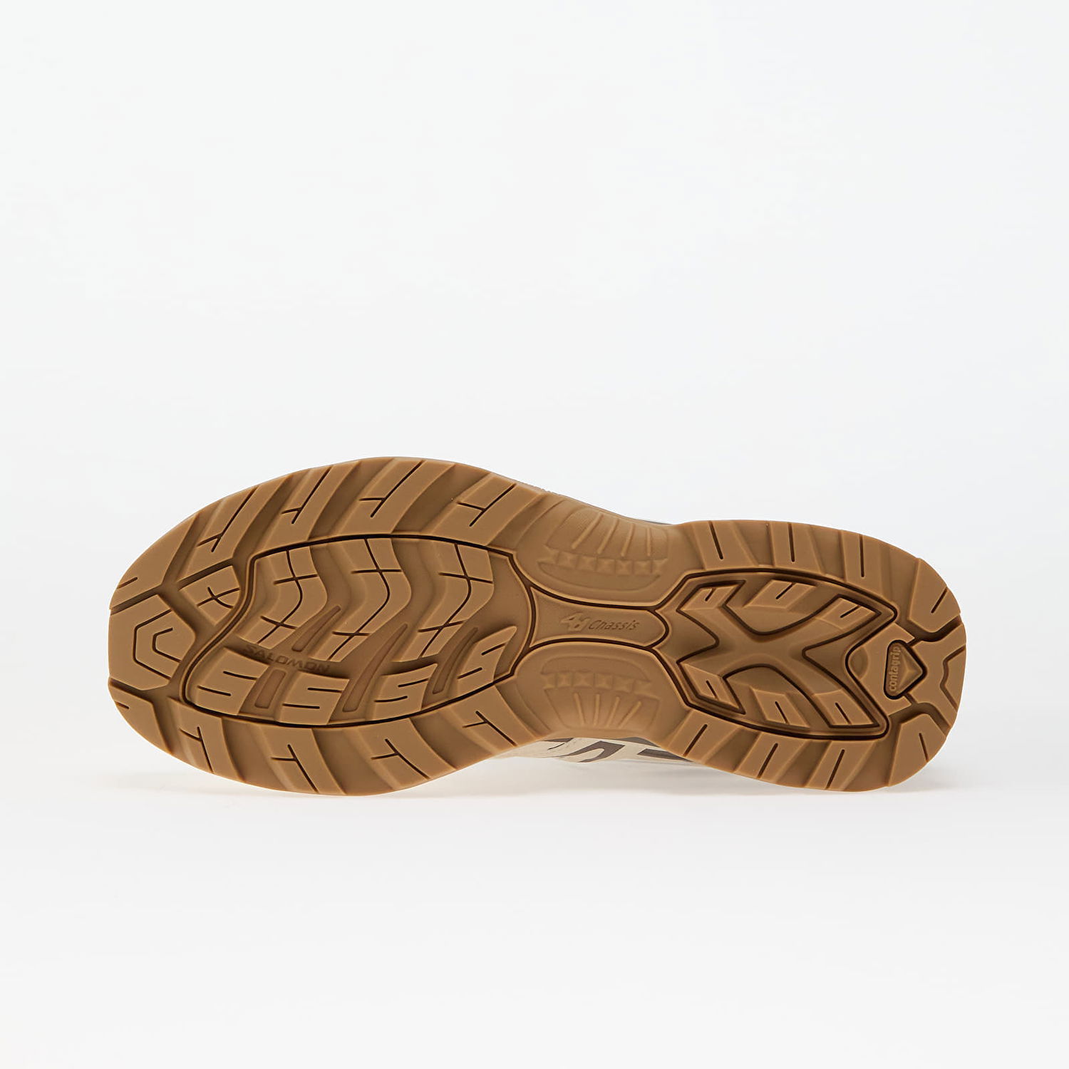 Tennarit ja kengät Salomon XT-QUEST Beige | L47541300, 1