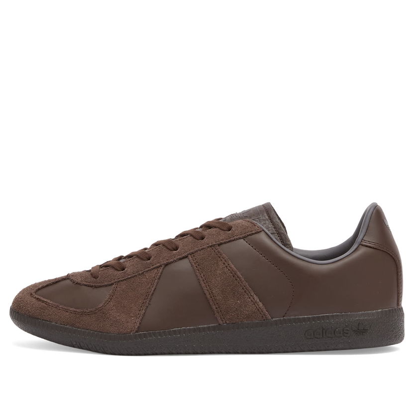 Tennarit ja kengät adidas Originals BW Army Ruskea | JR2003