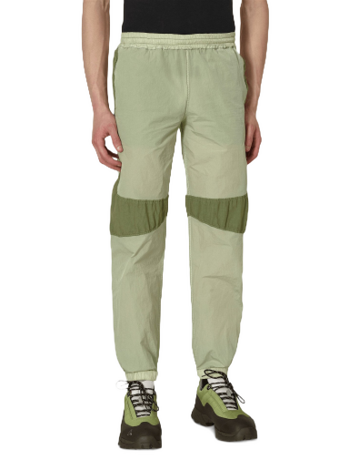 Housut Ranra Is Pants Vihreä | AMSS23PA02908247 1244