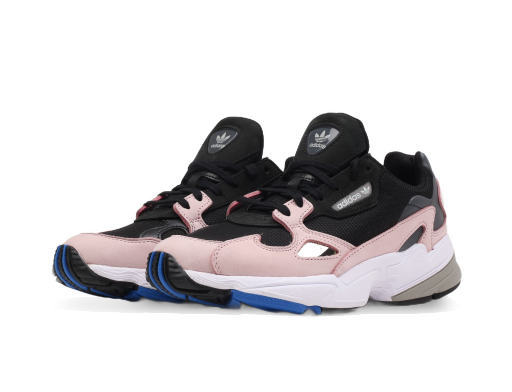 Tennarit ja kengät adidas Originals Falcon W Vaaleanpunainen | B28126