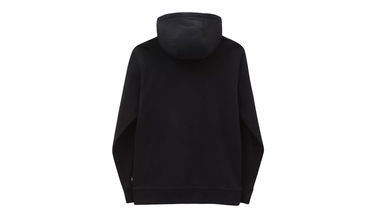 Huppari Vans Core Basic Pullover Hoodie Musta | VN0A7YDVBLK, 2