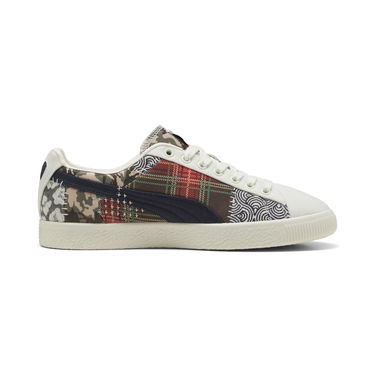 Tennarit ja kengät Puma Clyde INT Monivärinen | 401040_01, 4