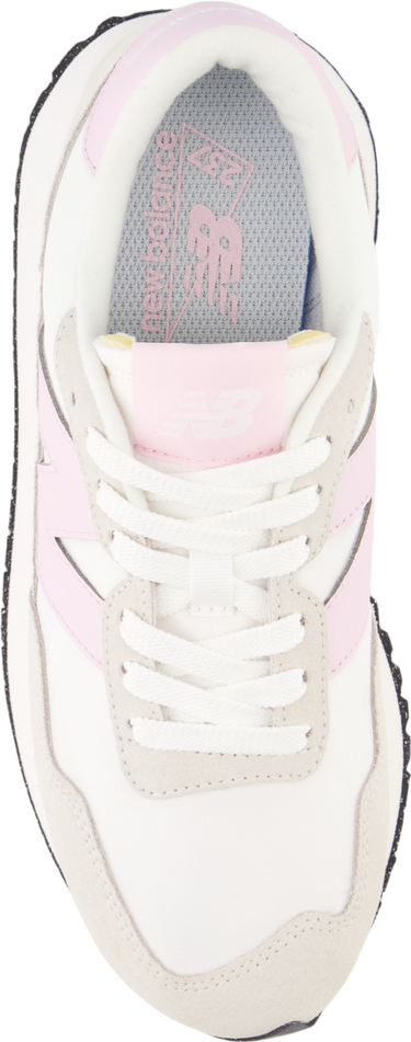 Tennarit ja kengät New Balance WS237CH Beige | WS237CH, 1