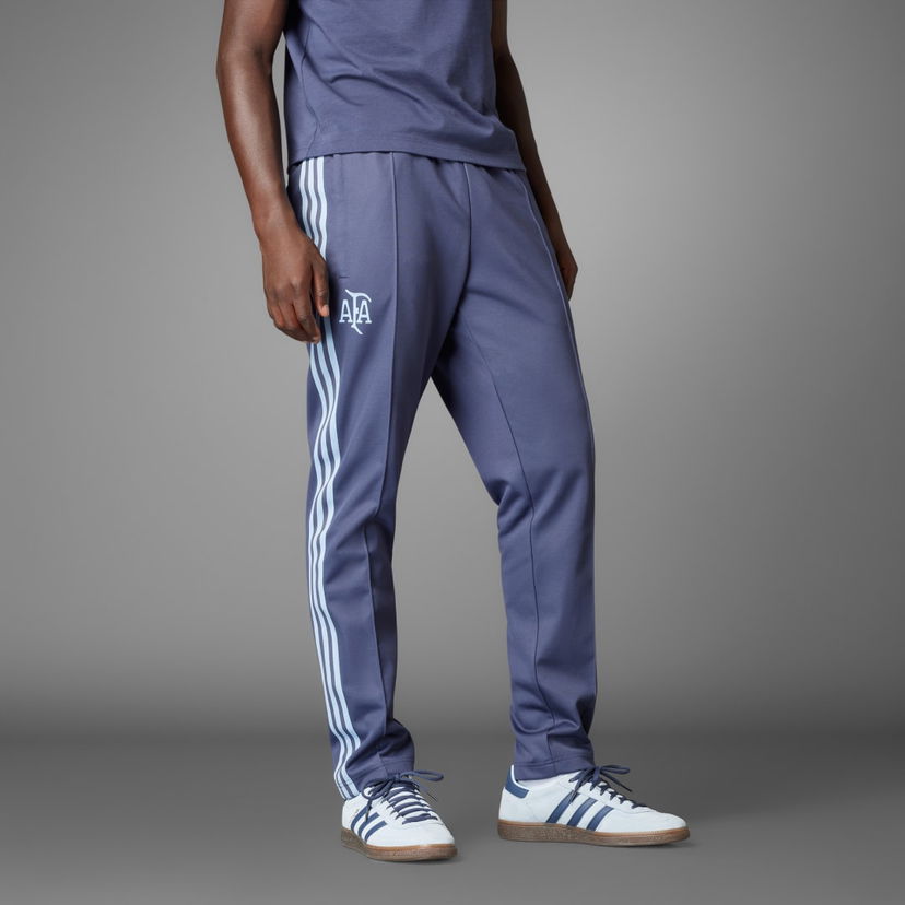 Verryttelyhousut adidas Performance Anniversary Track Pants Sininen | JD9095