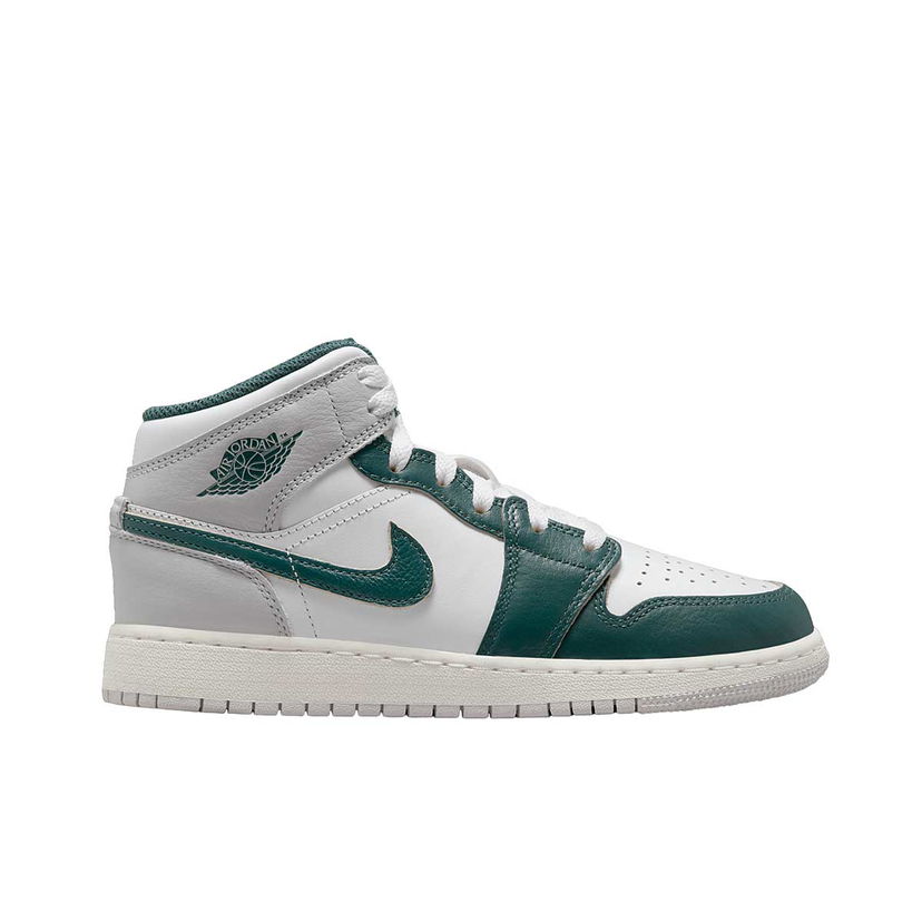 Tennarit ja kengät Jordan Air Jordan 1 Mid SE Vihreä | FQ8088-103
