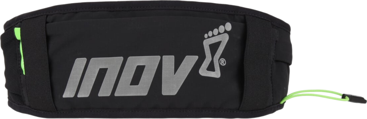 Vyötärölaukku inov-8 INOV-8 Race Belt Musta | 001090-bkgn-001, 0