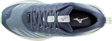 Tennarit ja kengät Mizuno Mizuno WAVE RIDER GTX 2 Sininen | j1gd2479-71, 2