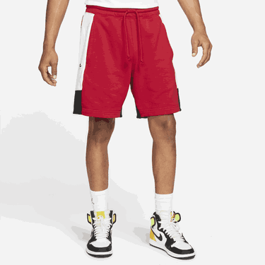 Shortsit Jordan Jumpman Punainen | DA7204-687, 0