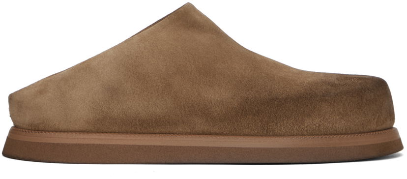 Asusteet Marsèll Marsèll Accom Sabot Slippers Oranssi | MW8080 186