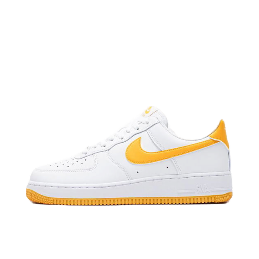 Tennarit ja kengät Nike AIR FORCE 1 '07 Valkoinen | FJ4146-105
