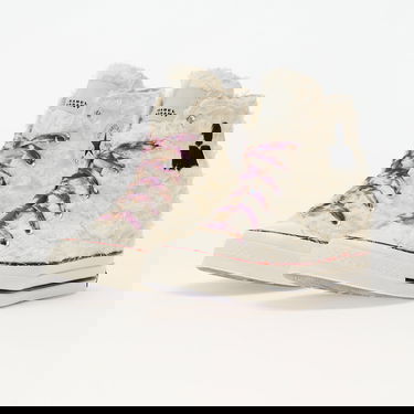 Tennarit ja kengät Converse Isabel Marant x Chuck 70 Internal Wedge Natural Beige | A10222C, 5