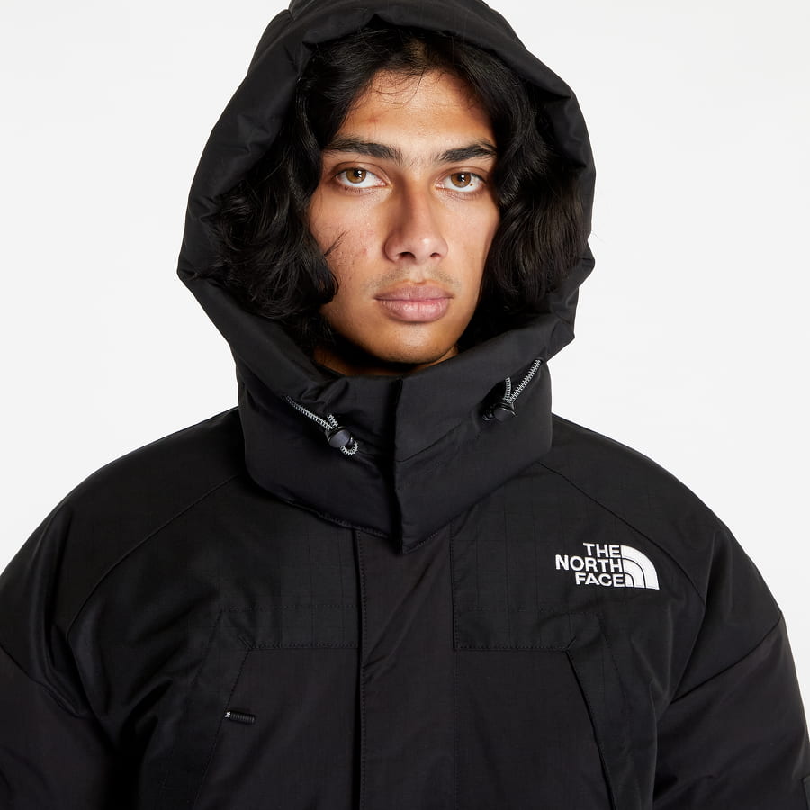 Parka The North Face Kembar Insulated TNF Musta | NF0A852DJK31, 1