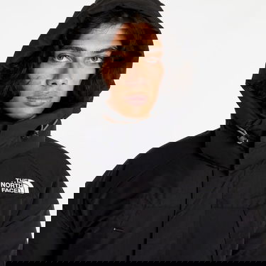 Parka The North Face Kembar Insulated TNF Musta | NF0A852DJK31, 1