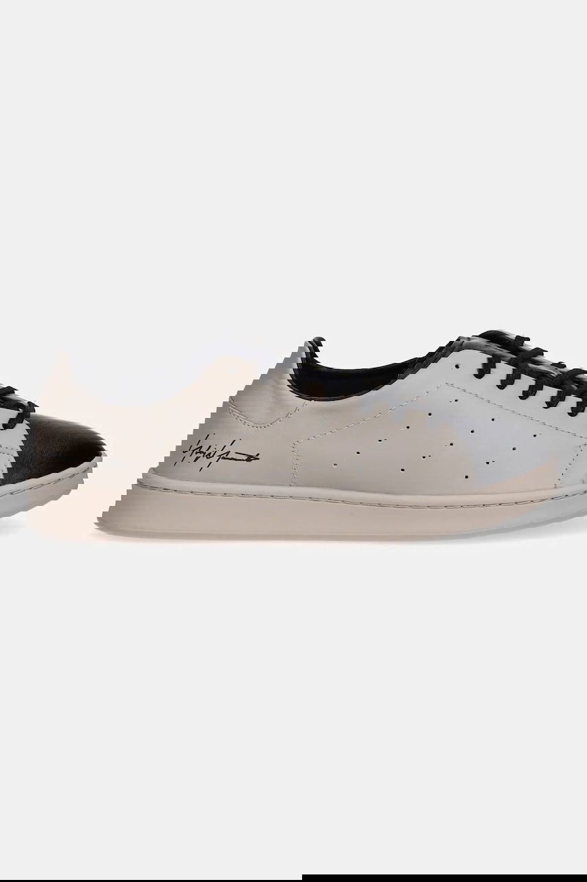 Tennarit ja kengät Y-3 Y-3 Stan Smith Beige | JR4221, 1
