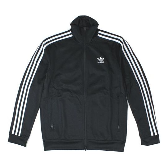 Takki adidas Originals Originals Track Jacket Musta | CW1250