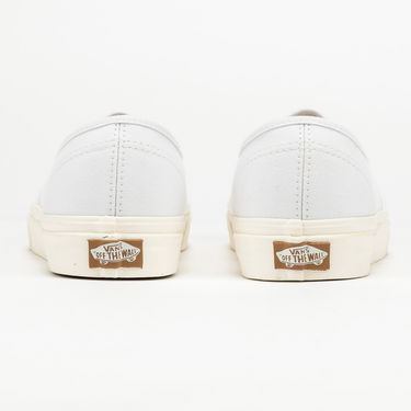 Tennarit ja kengät Vans Vans Authentic Valkoinen | VN0A5HZS9FQ1, 3