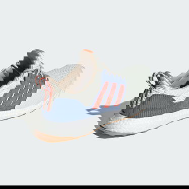 Tennarit ja kengät adidas Performance Ultraboost 1.0 Valkoinen | ID9667, 4
