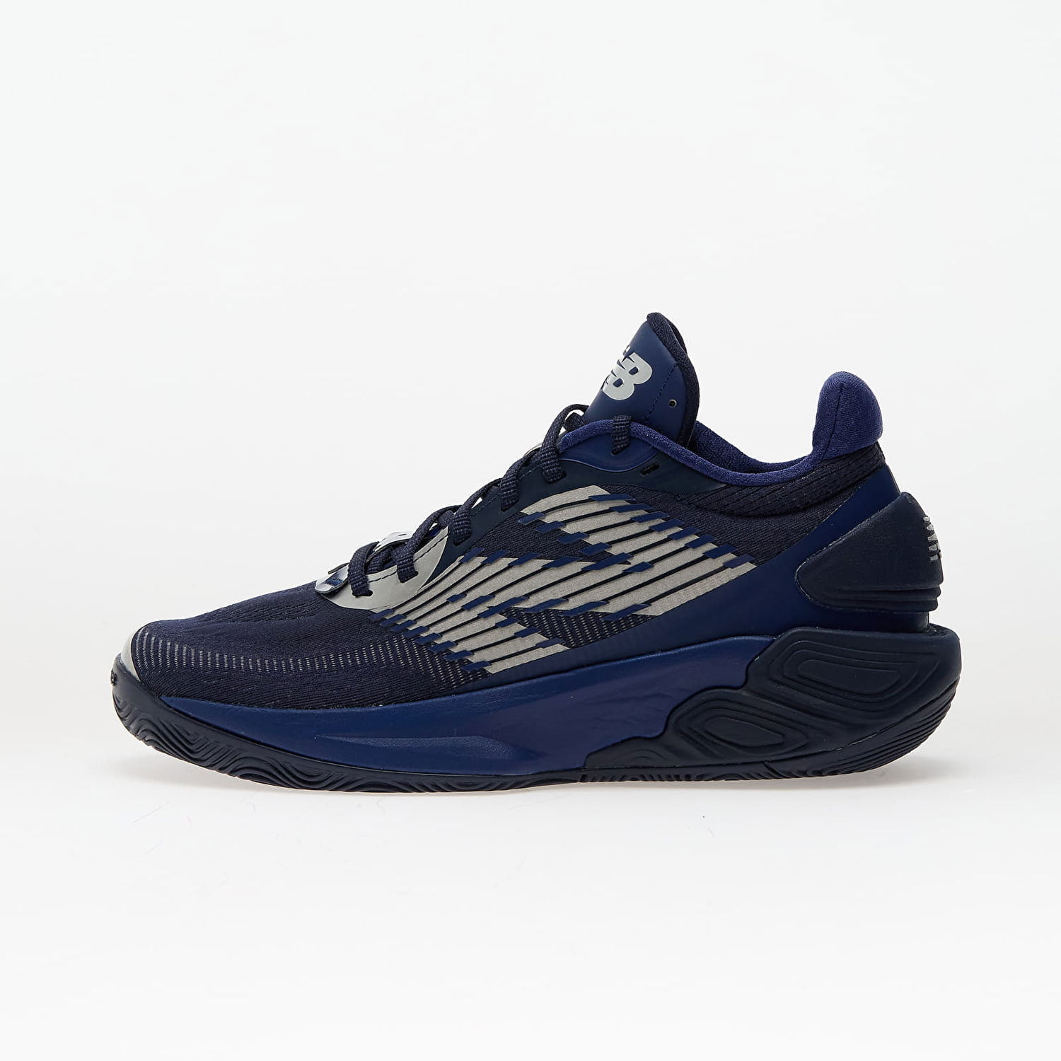 Tennarit ja kengät New Balance Two Way V5 Team Tummansininen | BB2WYNV5, 0