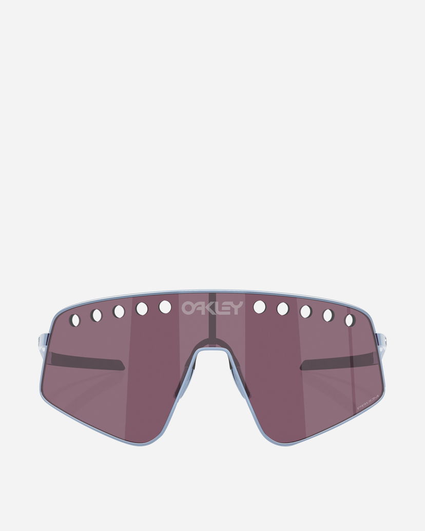 Aurinkolasit OAKLEY Sweep Shield Sunglasses Sininen | 60250438 1