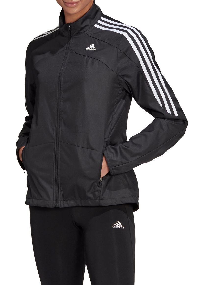 Takki adidas Originals Marathon Jacket Musta | gk6062