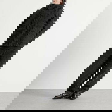 Parka Stone Island Naslan-TC Corrosion Treatment Parka Jacket Size Large Musta | K2S154100093-V0029, 4