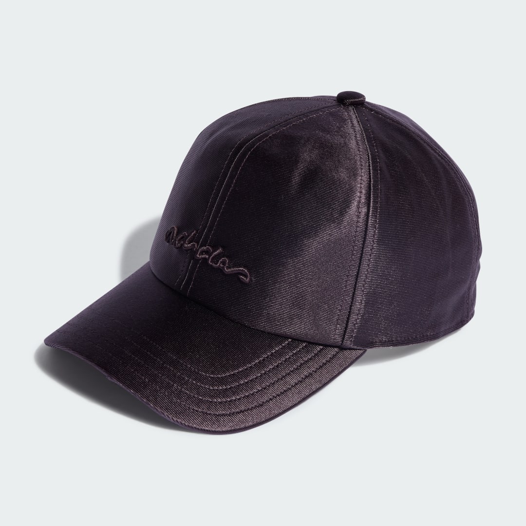 Korkki adidas Originals Script Snapback Cap Violetti | IS0338, 1