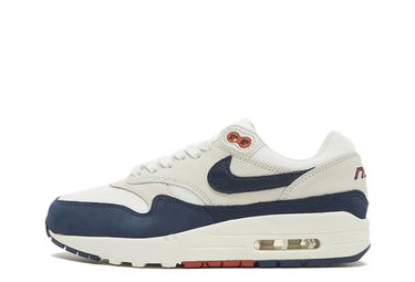 Tennarit ja kengät Nike Air Max 1 LX "Obsidian" W Tummansininen | FD2370-110, 1