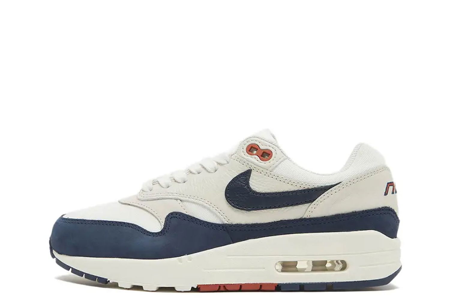 Tennarit ja kengät Nike Air Max 1 LX "Obsidian" W Tummansininen | FD2370-110, 1