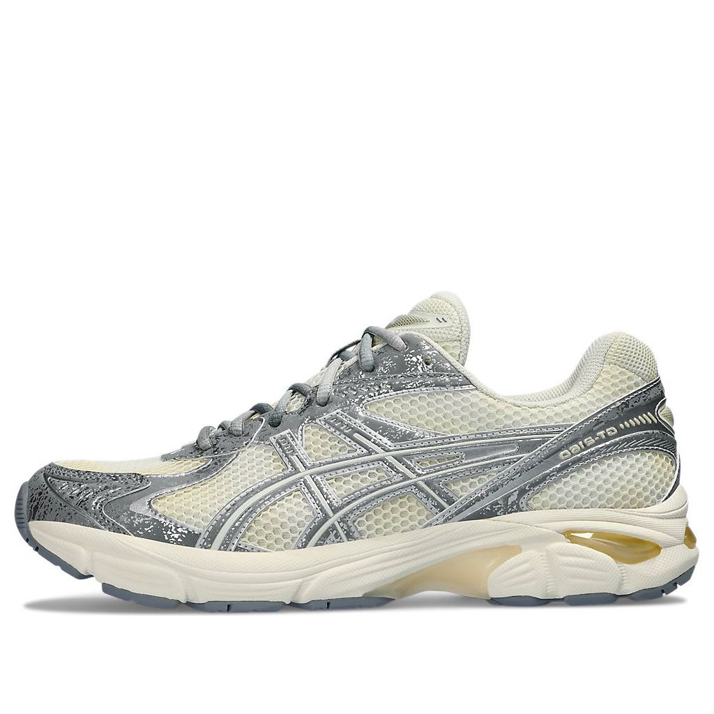 Tennarit ja kengät Asics GT-2160 'Cream Sheet Rock' Harmaa | 1203A478-100, 0