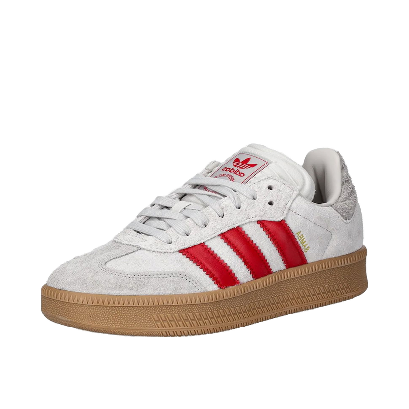 Tennarit ja kengät adidas Originals adidas Originals Samba XLG Harmaa | JS3826