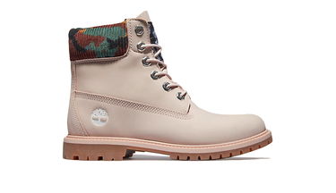 Tennarit ja kengät Timberland Heritage 6 Inch Harmaa | A2M8P-662, 1