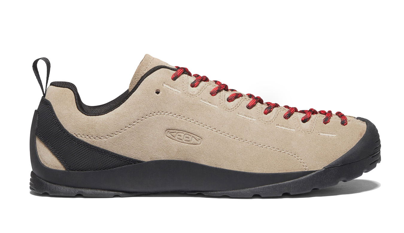 Tennarit ja kengät Keen Jasper Beige | 1002672, 1