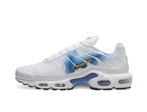 Tennarit ja kengät Nike Air Max Plus Valkoinen | DX8962-100