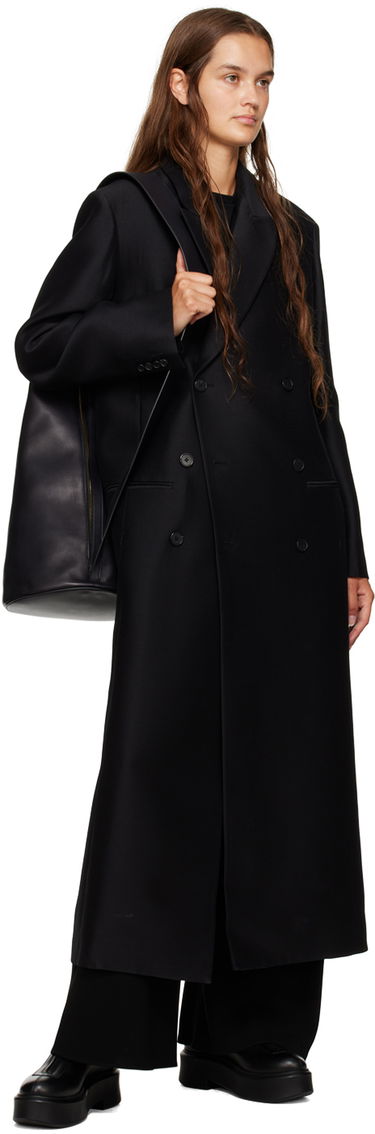 Tennarit ja kengät The Row The Row Zipped I Boots Musta | F1144-L64R, 4