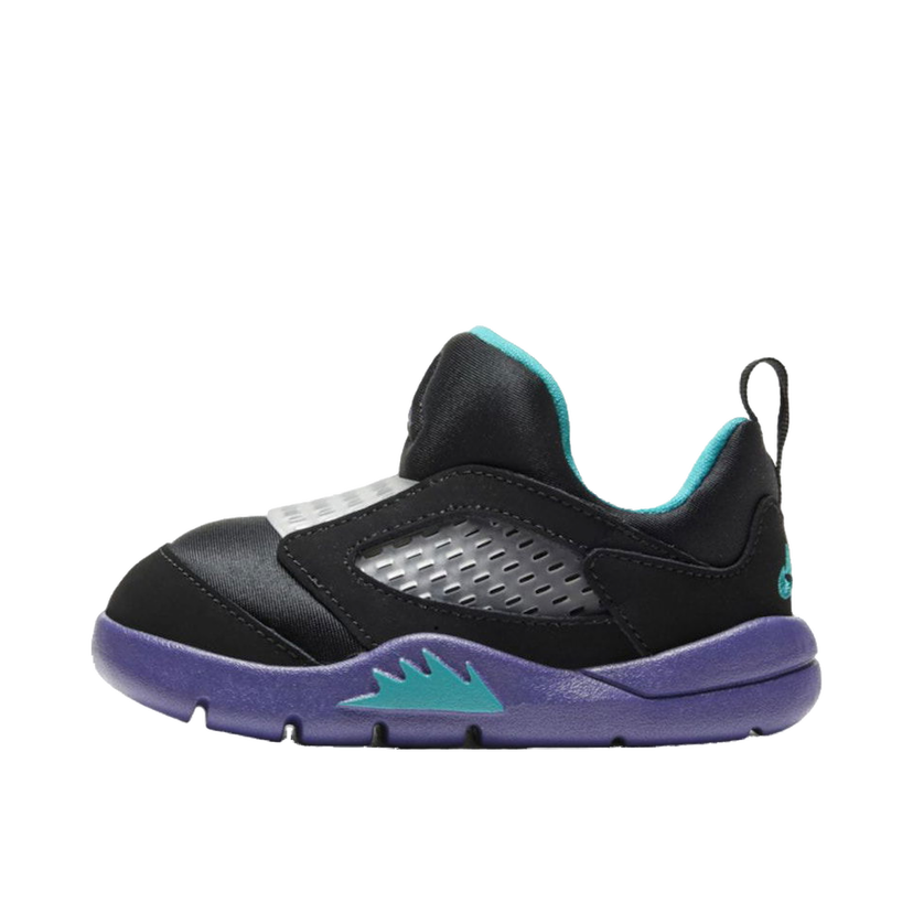 Tennarit ja kengät Jordan Jordan 5 Retro Little Flex Musta | CK1228-007