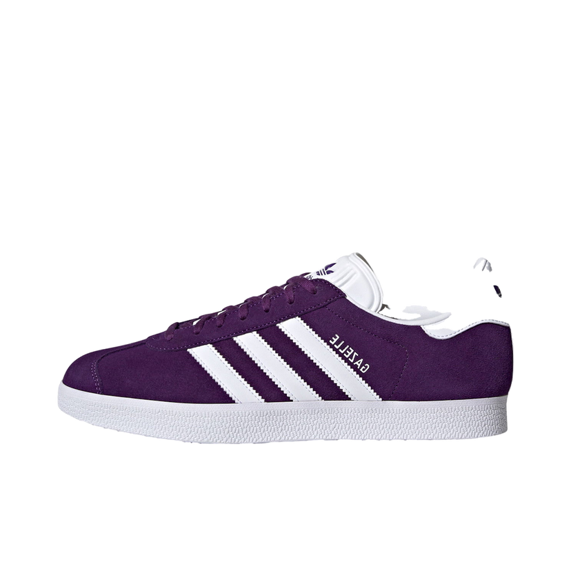 Tennarit ja kengät adidas Originals Gazelle Violetti | fx5496