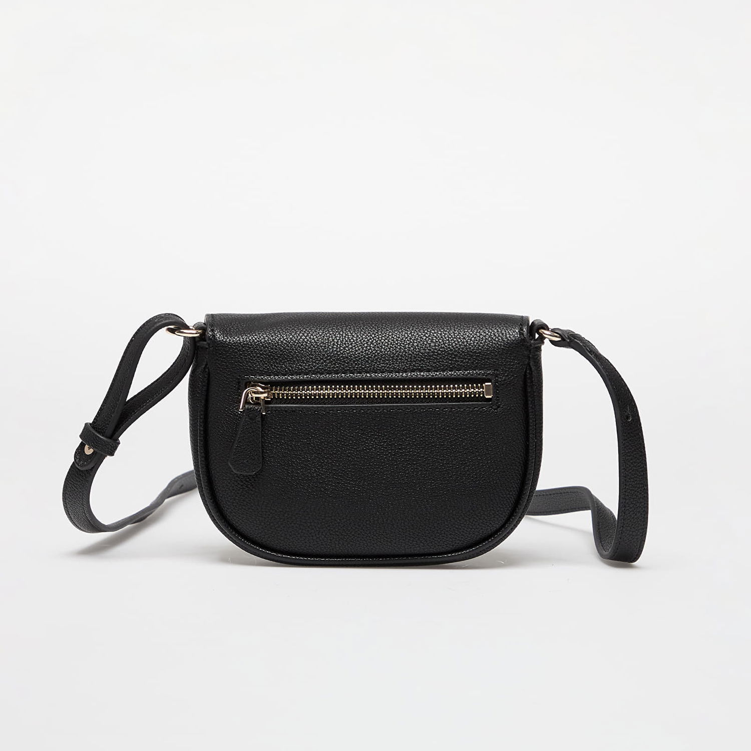 Olkalaukku GUESS GUESS Calebra Mini Convertible Xbdy Flap Bag Musta | HWBG9536780-BLA, 1