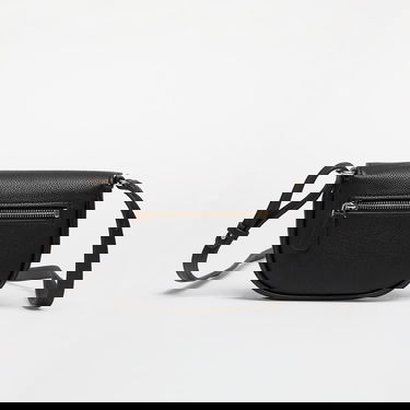 Olkalaukku GUESS GUESS Calebra Mini Convertible Xbdy Flap Bag Musta | HWBG9536780-BLA, 1