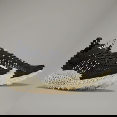 Tennarit ja kengät Y-3 Runner 4D Halo Musta | GX1091, 7