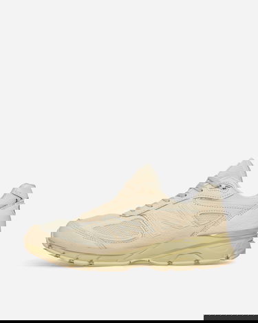 Tennarit ja kengät New Balance 990v4 Made in USA "Macadamia Nut" Beige | U990BO4, 4