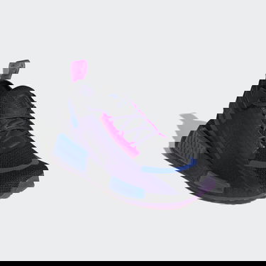 Tennarit ja kengät adidas Originals NMD_R1 Spectoo W Violetti | GZ9287, 5