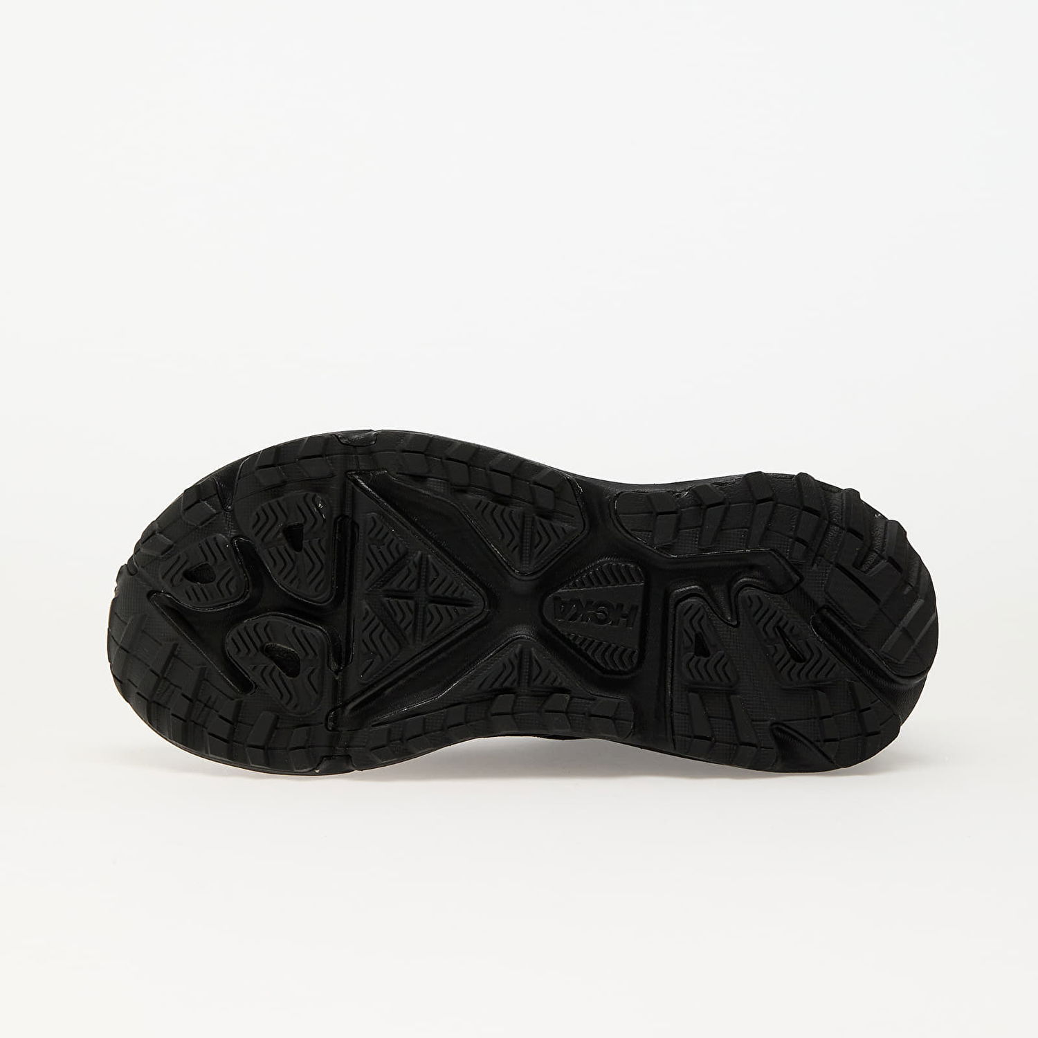 Tennarit ja kengät Hoka One One Stinson 7 Trail Size 7 Musta | 1141530-BBLC, 1