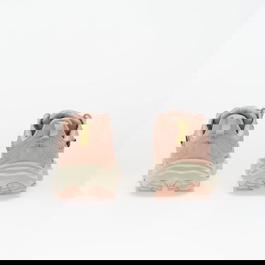 Tennarit ja kengät Hoka One One Anacapa 2 Low Gtx Vaaleanpunainen | 1142830F-RTTT, 4