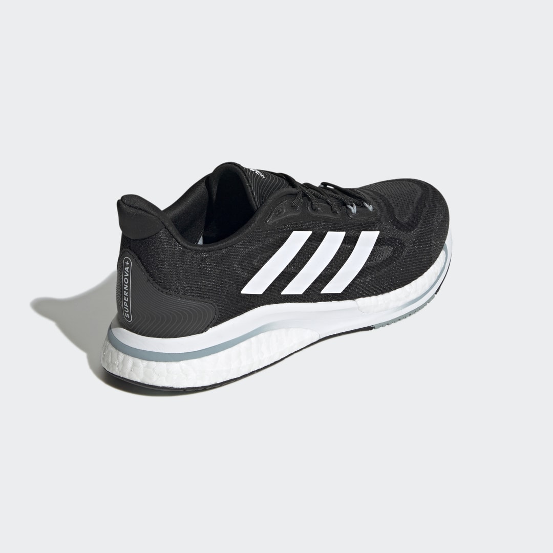 Tennarit ja kengät adidas Performance Supernova Musta | GX2953, 1