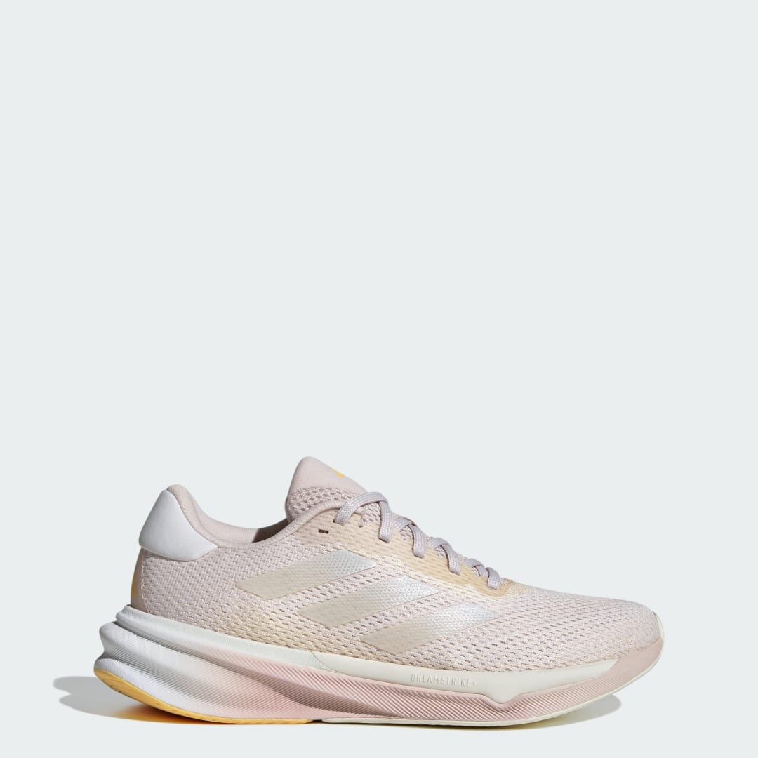 Tennarit ja kengät adidas Performance Supernova Stride Beige | IE4624, 0