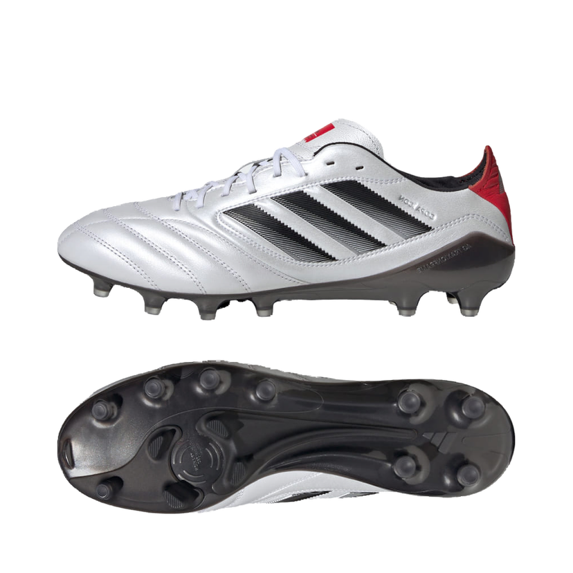 Tennarit ja kengät adidas Performance Copa Icon 2 Firm Ground Metallinen | JH7005